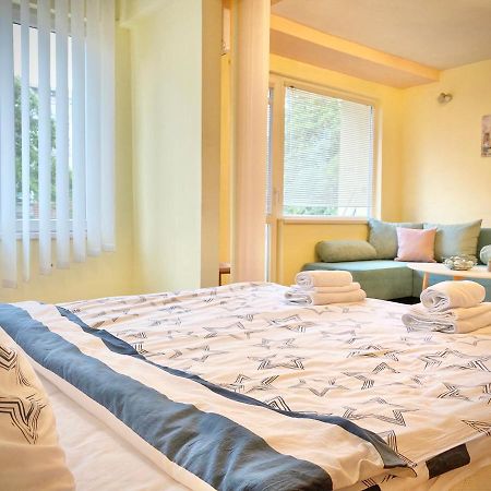 Sunny Central Apartment With Tv & Wi-Fi Стара Загора Екстериор снимка