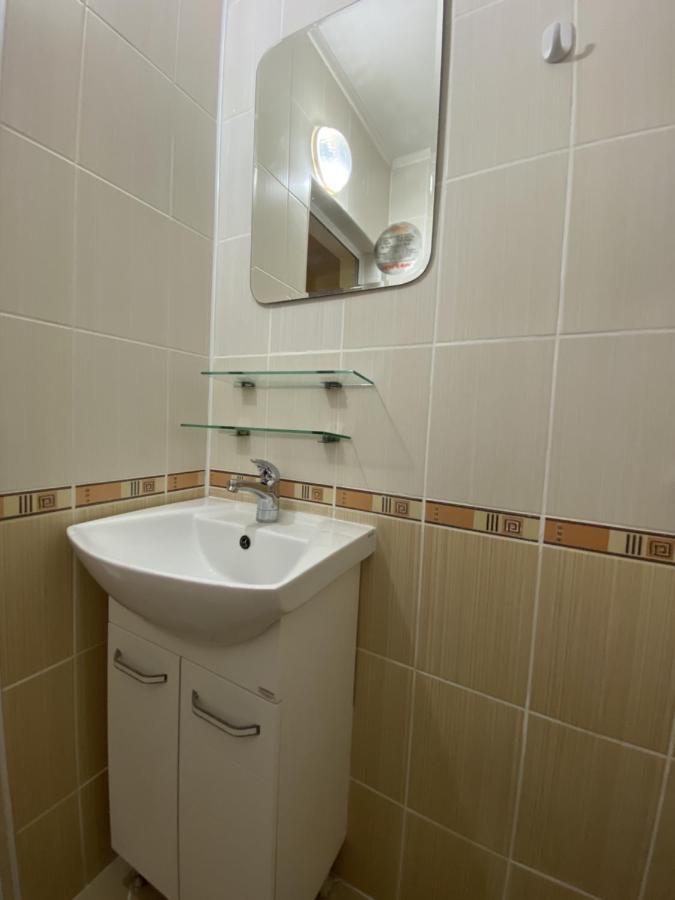 Sunny Central Apartment With Tv & Wi-Fi Стара Загора Екстериор снимка
