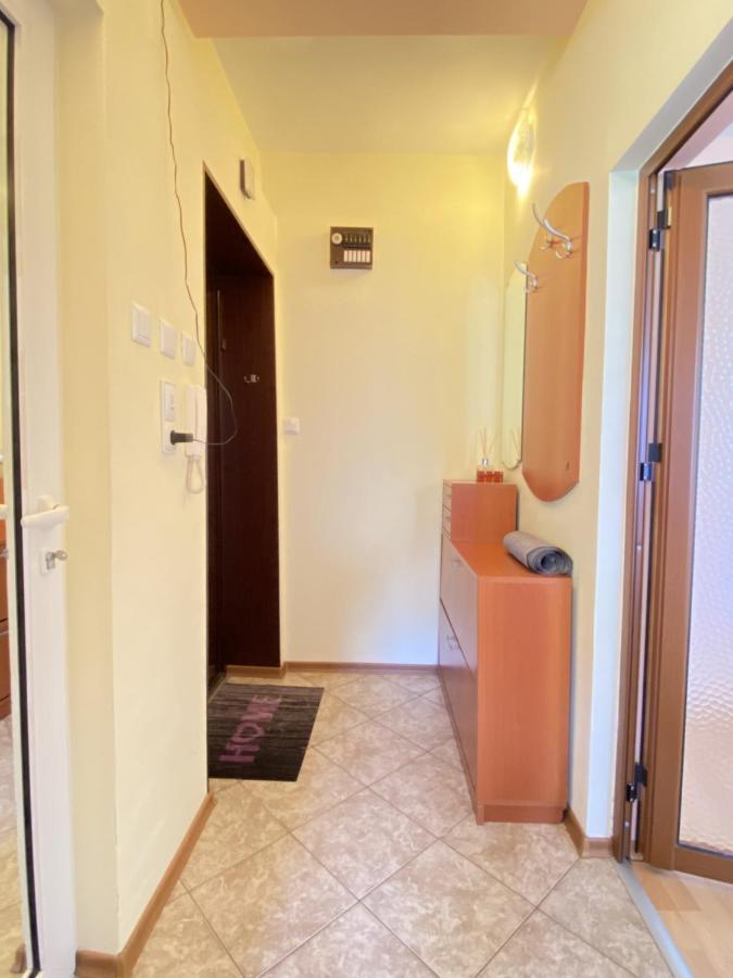 Sunny Central Apartment With Tv & Wi-Fi Стара Загора Екстериор снимка