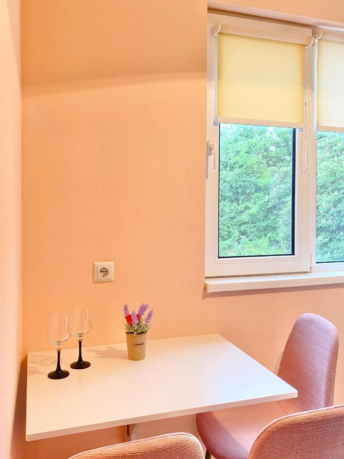 Sunny Central Apartment With Tv & Wi-Fi Стара Загора Екстериор снимка