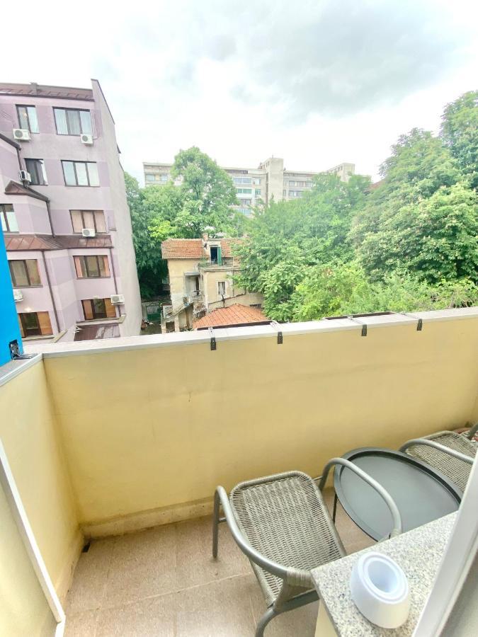 Sunny Central Apartment With Tv & Wi-Fi Стара Загора Екстериор снимка