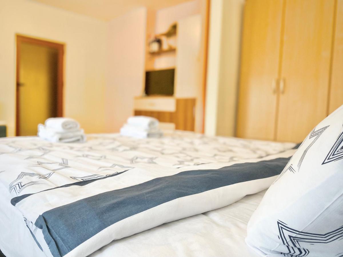 Sunny Central Apartment With Tv & Wi-Fi Стара Загора Екстериор снимка